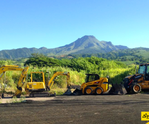 CACES® R482 ENGINS DE CHANTIER