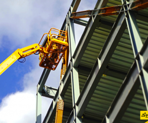 CACES® R486 PEMP Plate-forme élévatrice mobile de personnes